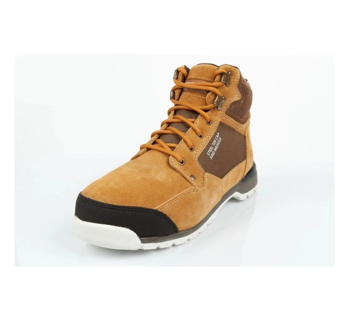 Pánská pracovní obuv Pro M model 17033129 - Regatta