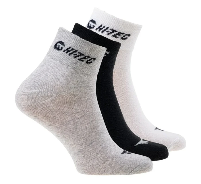 pack II ponožky M model 21380815 - Hi-Tec