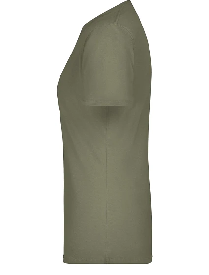 Daiber JN 901 Dámské tričko 02.0901 olive Daiber JN 901 Dámské tričko 02.0901 olive