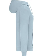 Dámská mikina s kapucí 02. blue model 22446328 - Daiber Dámská mikina s kapucí 02. blue model 22446328 - Daiber