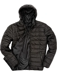 R Prošívaná bunda 30. black model 22428389 - Result