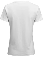 James Harvest Scarsdale T-Shirt Women Dámské tričko z těžké bavlny 62.4010 white James Harvest Scarsdale T-Shirt Women Dámské tričko z těžké bavlny 62.4010 white