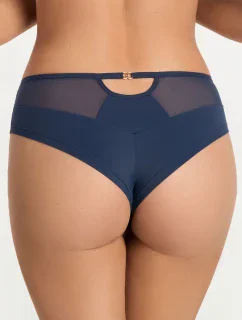 model 20561423 Aria kolor:granatowy - Gorsenia