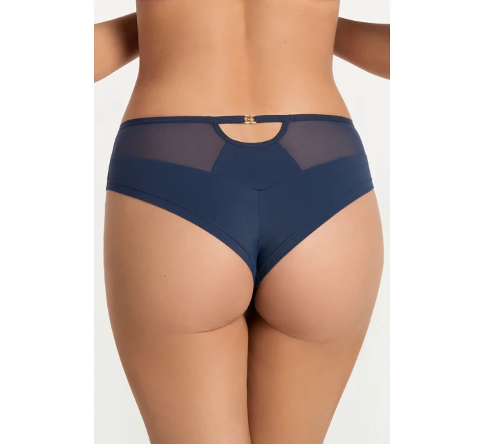 model 20561423 Aria kolor:granatowy - Gorsenia