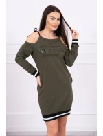 model 18742213 šaty Tres Chic - K-Fashion model 18742213 šaty Tres Chic - K-Fashion