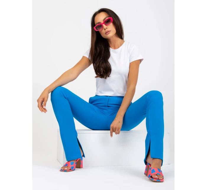 Tričko B 013.89P bílá