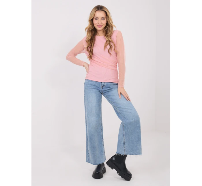 Halenka IT BZ 21915.58 světle růžová