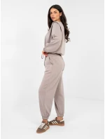 Sada IT KMPL 10020.67 dark lilac Sada IT KMPL 10020.67 dark lilac