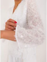 Halenka LK BZ 509522 1.20 bílých