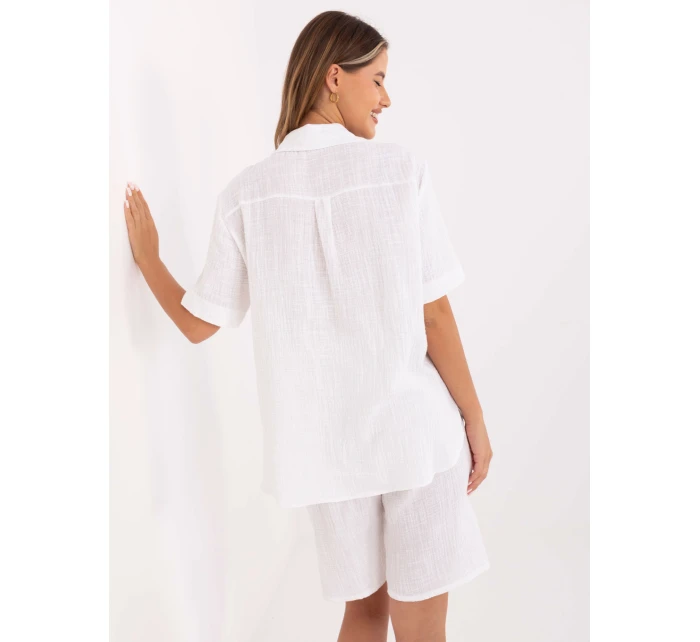 Sada LK KMPL 510096.96 bílá