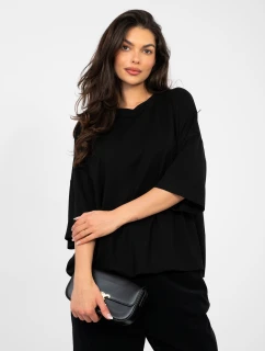 Halenka RV BZ A1188.63 černá