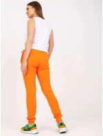 Souprava RV KMPL 7962.11 oranžová