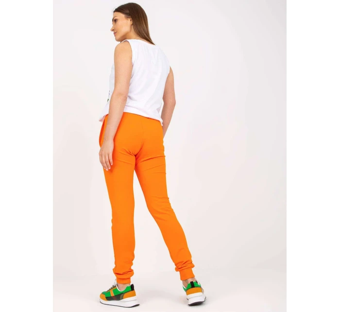 Souprava RV KMPL 7962.11 oranžová