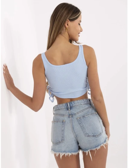 Top RV TP 6629.70 světle modrá