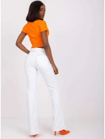 Tričko RV TS 7681.18 oranžové