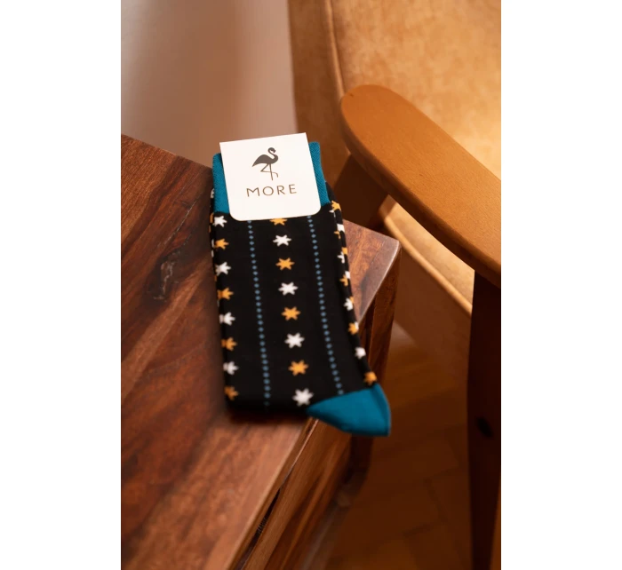 Ponožky Stars model 18025970 Black Více - More