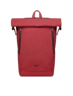 Dámský batoh Vuch Tayte Small Wine Red