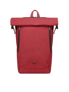 Dámský batoh Vuch Tayte Small Wine Red