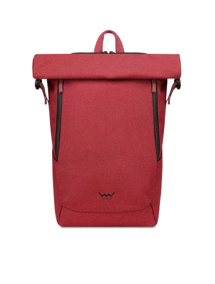 Dámský batoh Vuch Tayte Small Wine Red
