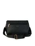 Dámská kabelka Vuch Danita MN Black