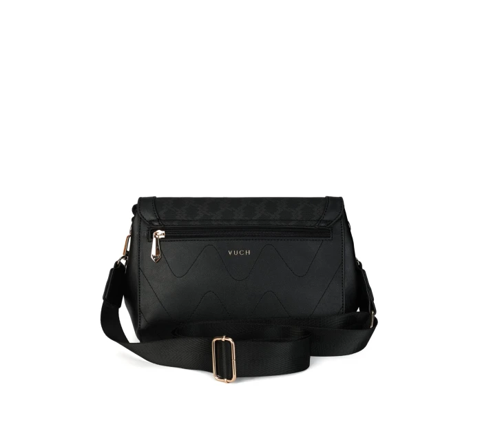 Dámská kabelka Vuch Danita MN Black