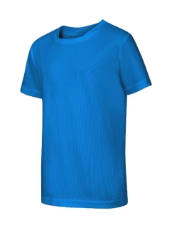 Fantasy tričko dětské snorkel blue