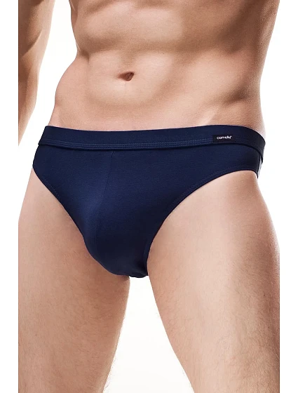 Pánské slipy Authentic Slip mini 226 - Cornette Pánské slipy Authentic Slip mini 226 - Cornette