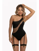 Odvážné body Kora - Anais