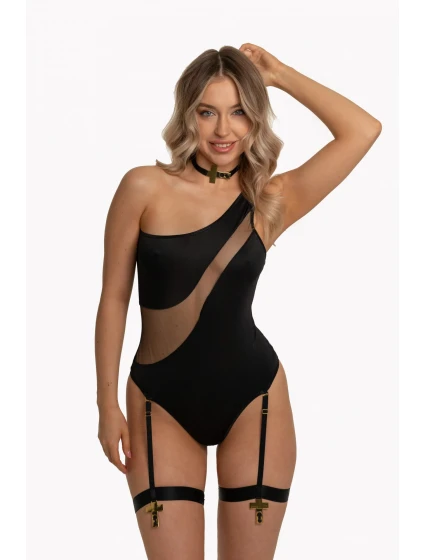 Odvážné body Kora - Anais