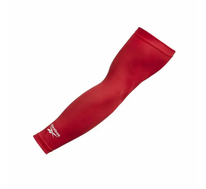 SPORT Kompresní návleky model 21066315 Červená vzor - Reebok