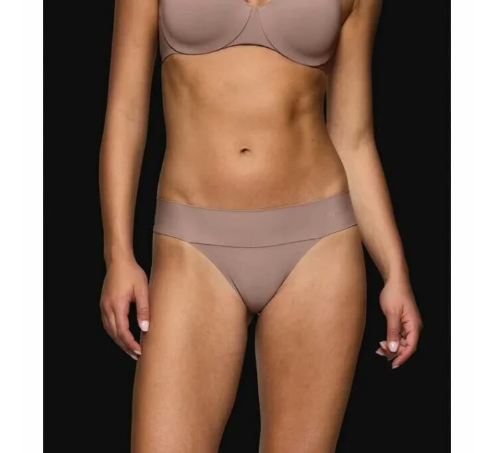 Dámské kalhotky Body Make-Up Illusion String EX - Triumph