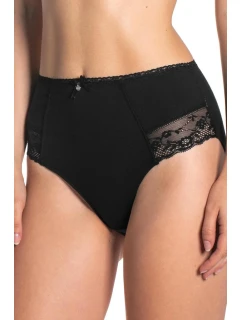 DÁMSKÉ MIDI KALHOTKY L-4000MD-02