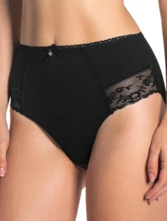 DÁMSKÉ MIDI KALHOTKY L-4000MD-02