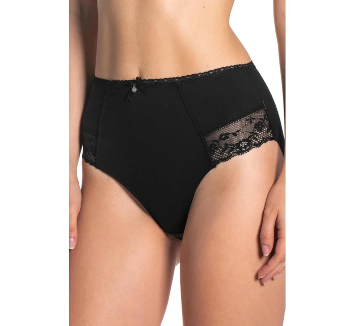 DÁMSKÉ MIDI KALHOTKY L-4000MD-02 DÁMSKÉ MIDI KALHOTKY L-4000MD-02