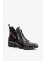 Boty model 201691 Step in style Boty model 201691 Step in style