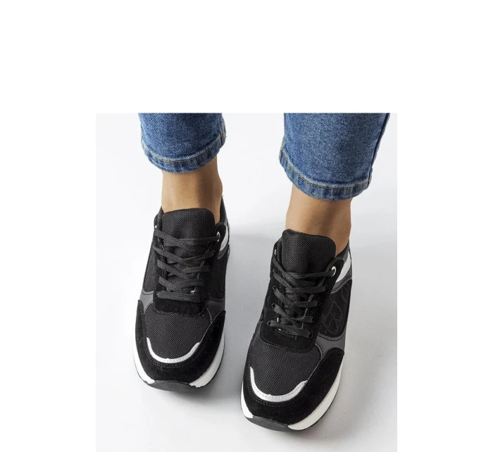 Tenisky  model 207771 Solea