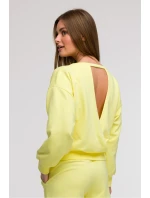 Mikina model 211529 BeWear Mikina model 211529 BeWear