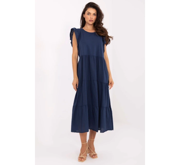 Denní šaty model 215521 Och Bella Denní šaty model 215521 Och Bella