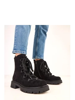 Boty  model 220572 Solea