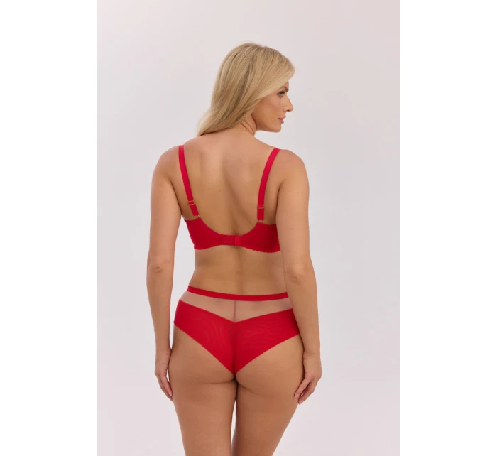 Brazilské kalhotky model 222887 Gaia