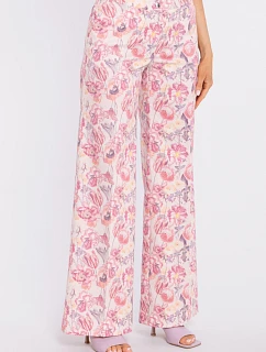 Dámské kalhoty  model 225906 Moe