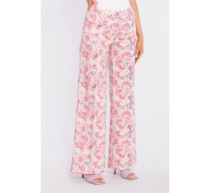 Dámské kalhoty model 225906 Moe Dámské kalhoty model 225906 Moe