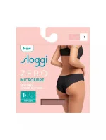Dámské kalhotky ZERO Microfibre 2.0 Hipster hnědá model 22220287 - Sloggi Dámské kalhotky ZERO Microfibre 2.0 Hipster hnědá model 22220287 - Sloggi
