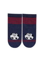 Skarpety  chłopięce wzorowane model 16127234 - Wola