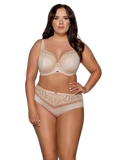 Dámské kalhotky Ava 2107 S-3XL
