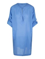 Plážové šaty model 21273903 blue - LingaDore