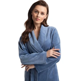 Dámský župan 371 - Luna