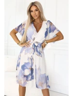 Dámské šaty 602-1 - Numoco basic