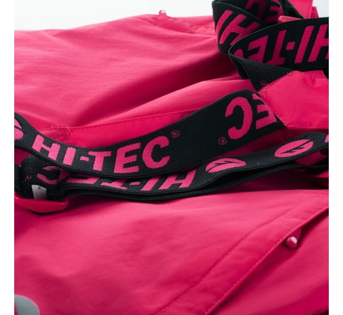 Lyžařské kalhoty  Jr model 18984930 - Hi-Tec