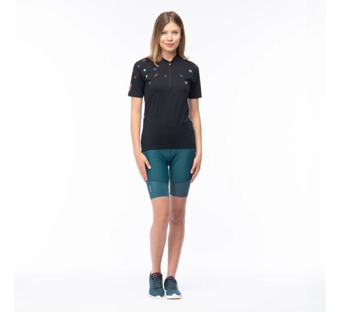 Cyklistický dres Delta W model 20999794 - Radvik